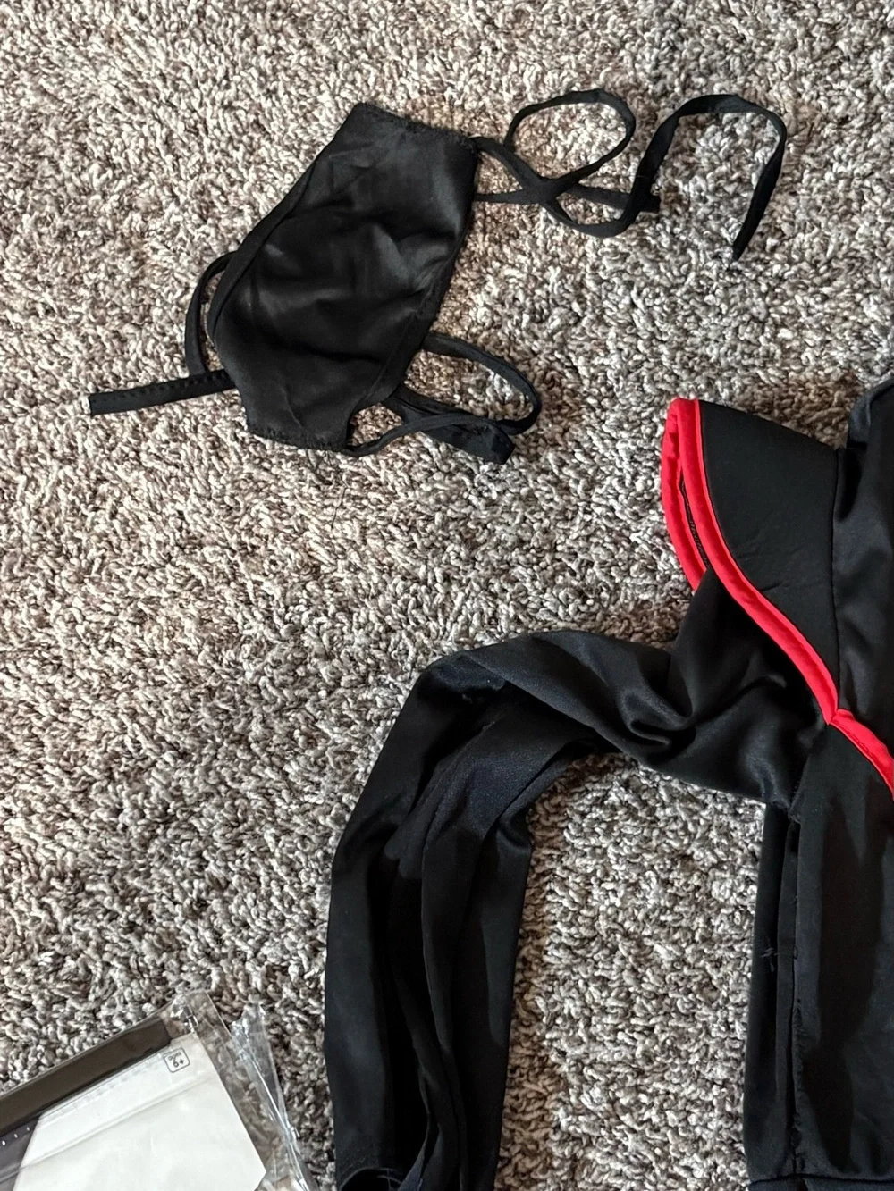 Kids Ninja Costume - Stealth Ninja